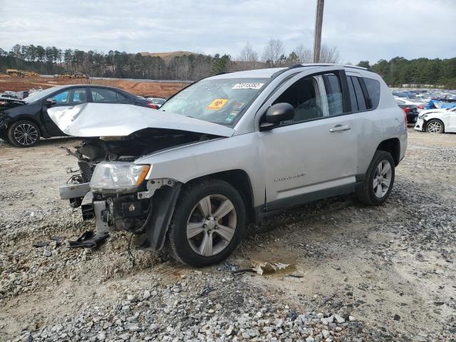 2011 Jeep Compass Sport