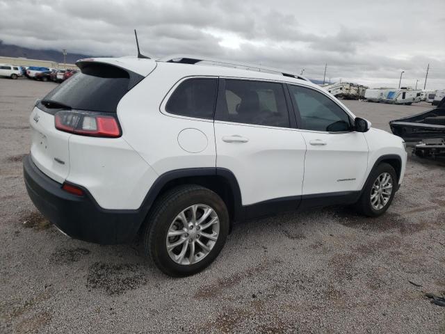 1C4PJLCX9KD205205 Jeep Cherokee Latitude