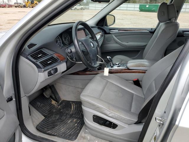 5UXFE43558L009702 BMW X5 3.0I