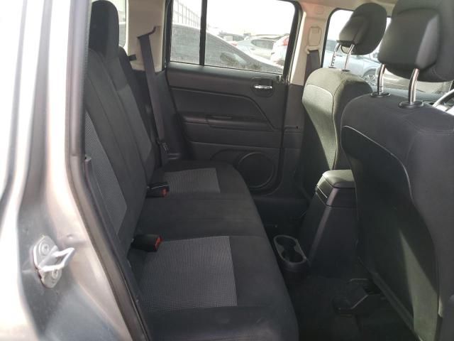 1C4NJPBB1GD748723 Jeep Patriot Sport