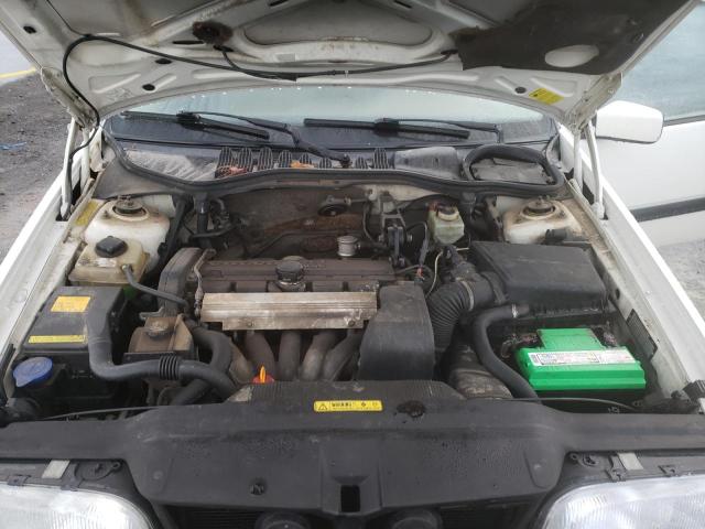 YV1LW5548T2261917 Volvo 850 BASE