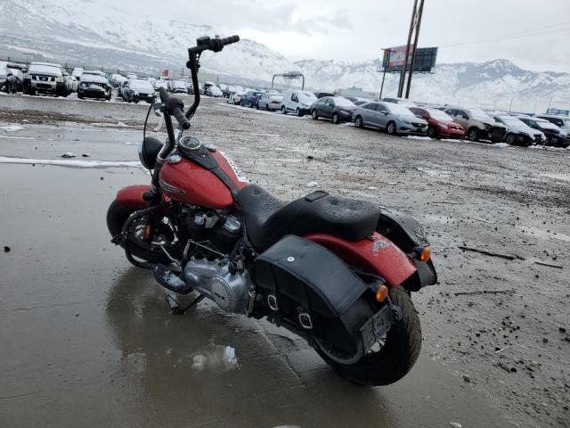 2018 HARLEY-DAVIDSON FLSL SOFTA - 1HD1YDJ14JC023095