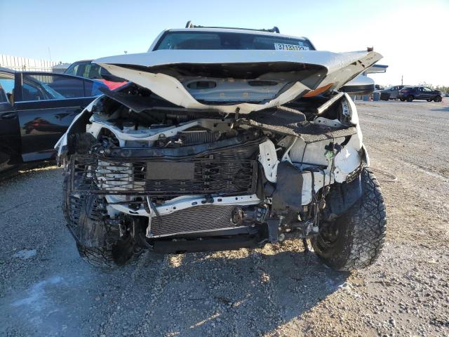 2022 TOYOTA 4 RUNNER - JTEEU5JR3N5251671