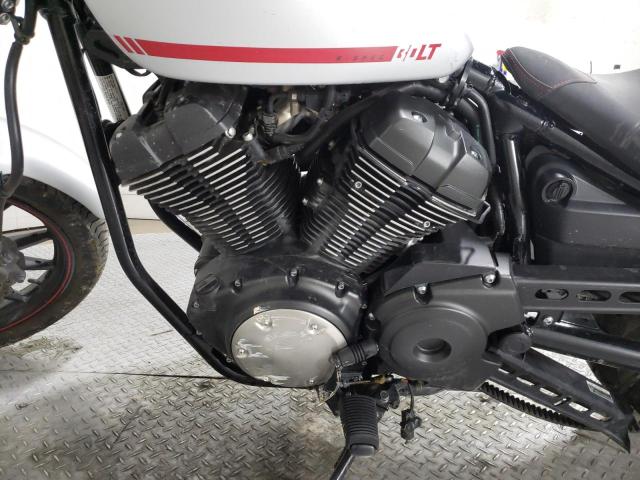 2020 YAMAHA XVS950 CU JYAVN05E4LA015039