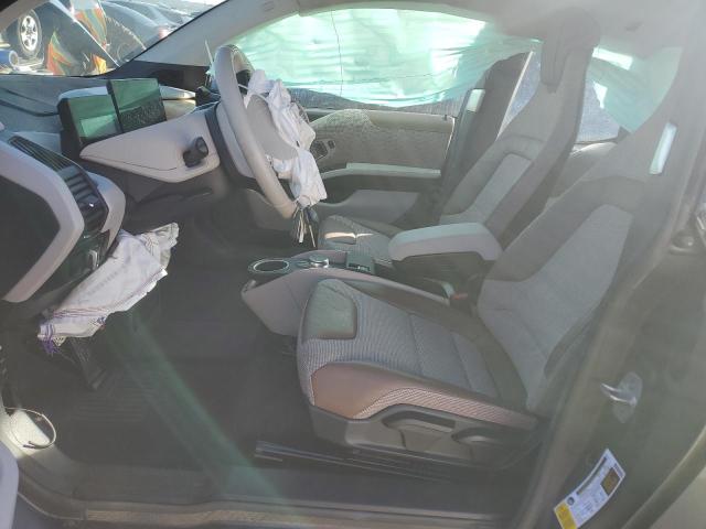 2019 BMW I3 REX - WBY8P4C59K7D30549
