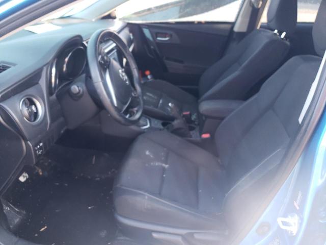 2016 TOYOTA SCION IM JTNKARJE6GJ516173