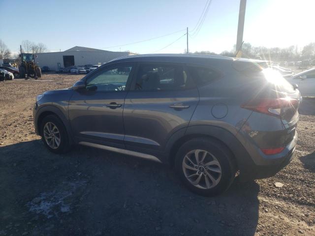 2017 HYUNDAI TUCSON - KM8J3CA43HU288806