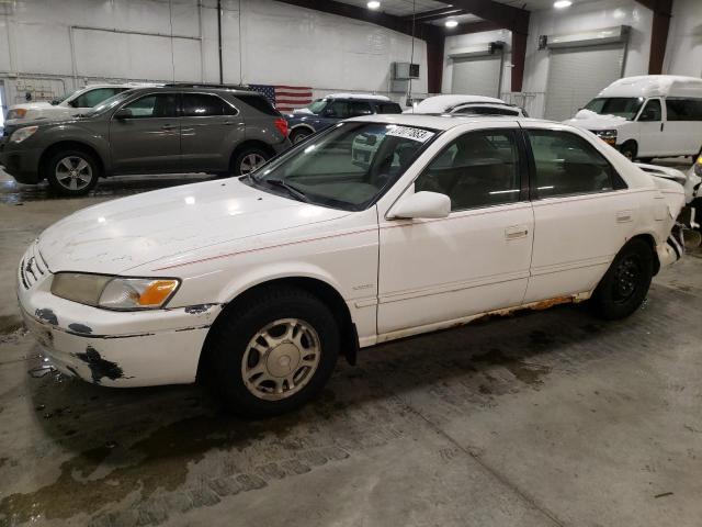 1997 Toyota Camry CE