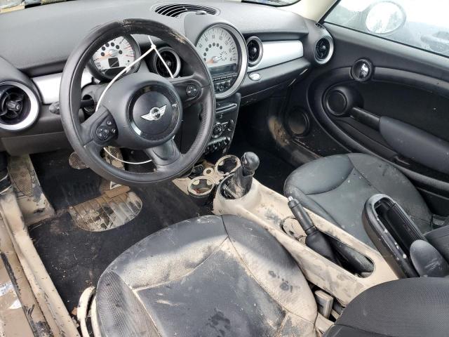 WMWSU3C55DT687547 Mini Cooper