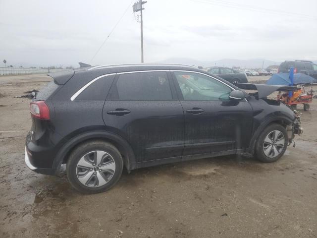 KNDCE3LC2K5303518 KIA Niro Touring