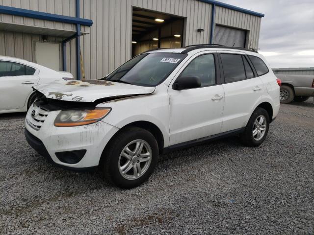 2010 Hyundai Santa Fe GLS