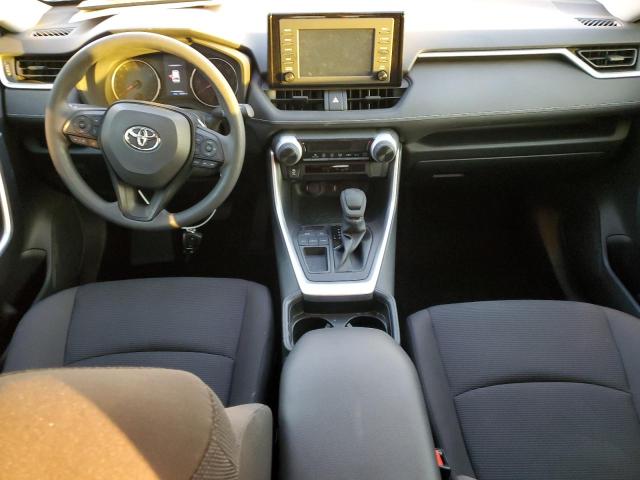 2019 TOYOTA RAV4 LE - JTMH1RFV2KD512717