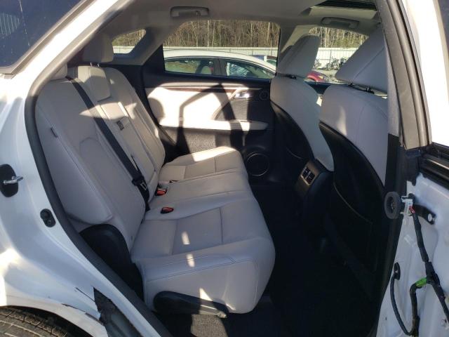 2021 LEXUS RX 350 - 2T2HZMAA0MC205672