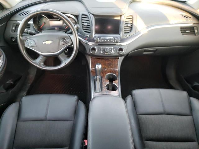 2015 CHEVROLET IMPALA LT - 2G1125S30F9141130