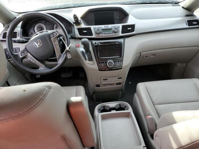 2016 HONDA ODYSSEY TO - 5FNRL5H97GB053871