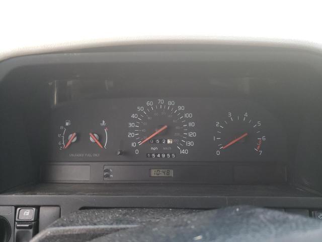 YV1LW5548T2261917 Volvo 850 BASE