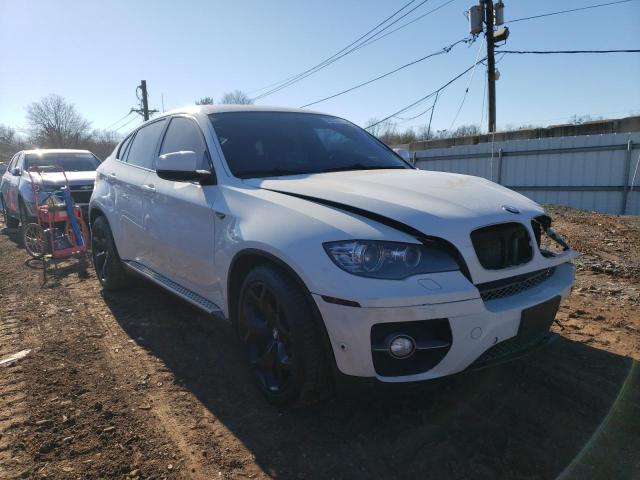 5UXFG2C54CL778277 BMW X6