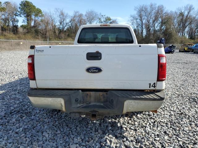 2015 Ford F250 Super Duty VIN: 1FT7W2AT5FEB02505 Lot: 35865663