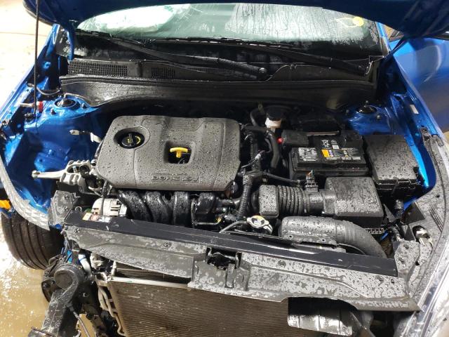 3KPF54AD6NE494688 KIA Forte Gt Line