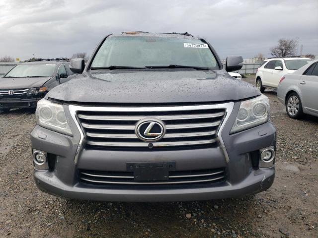 2015 LEXUS LX 570 JTJHY7AX7F4169902