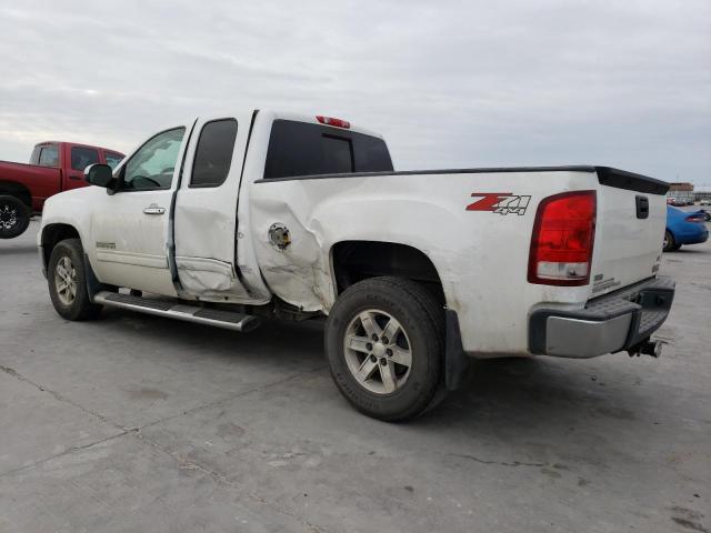 1GTSKVE31AZ226273 GMC Sierra
