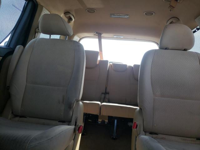 2016 KIA SEDONA LX - KNDMB5C11G6105859