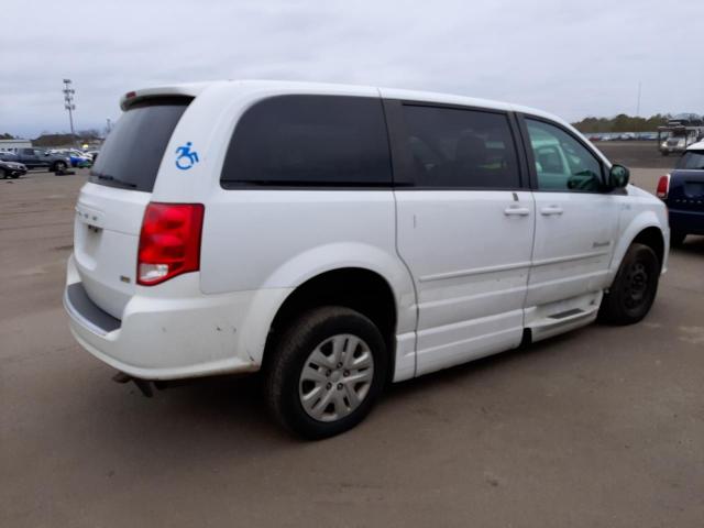 2017 DODGE GRAND CARA 2C7WDGBG4HR838506