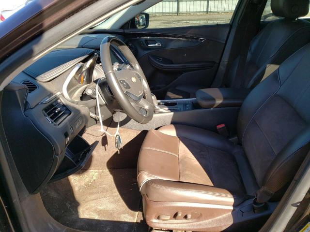 2015 CHEVROLET IMPALA LT - 2G1125S37F9155171