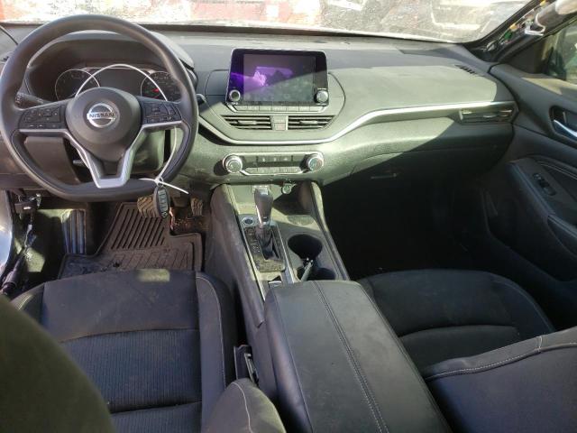 2019 NISSAN ALTIMA S - 1N4BL4BW5KN313761