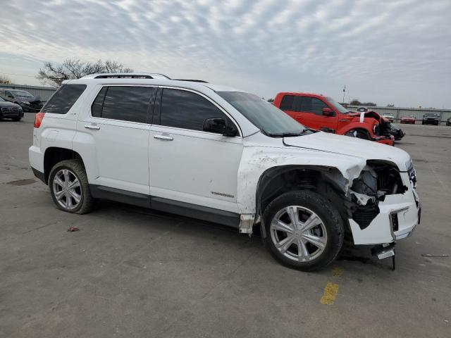 2GKALPEK4H6137853 GMC Terrain