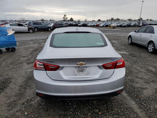 2018 CHEVROLET MALIBU HYB - 1G1ZF5SU9JF265686