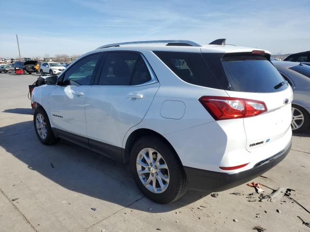 2019 CHEVROLET EQUINOX LT - 3GNAXMEU8KS554201