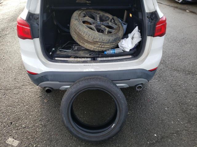WBXHU7C3XJ5H44365 BMW X1 Sdrive28i