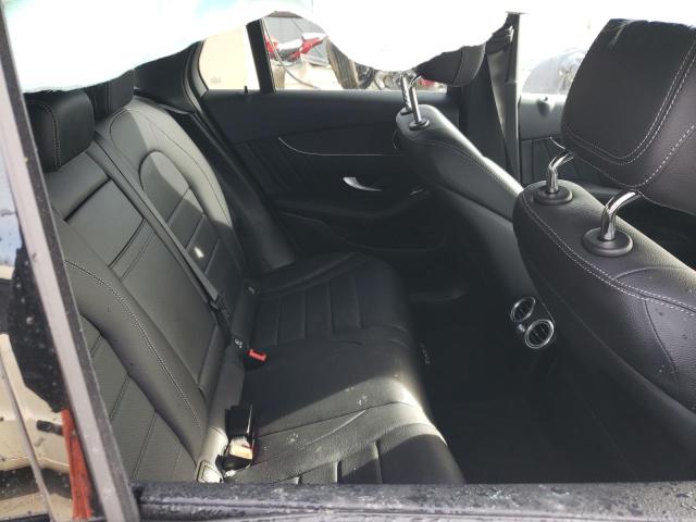 2022 MERCEDES-BENZ GLC 300 4M - W1N0G8EB2NV397010