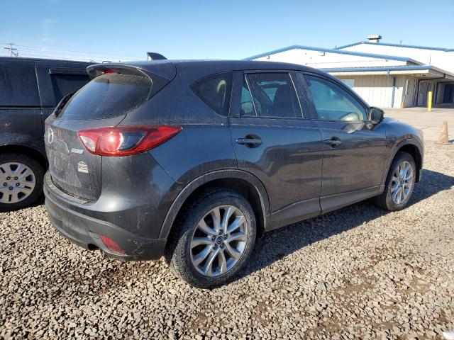 2015 MAZDA CX-5 GT JM3KE4DY3F0459993