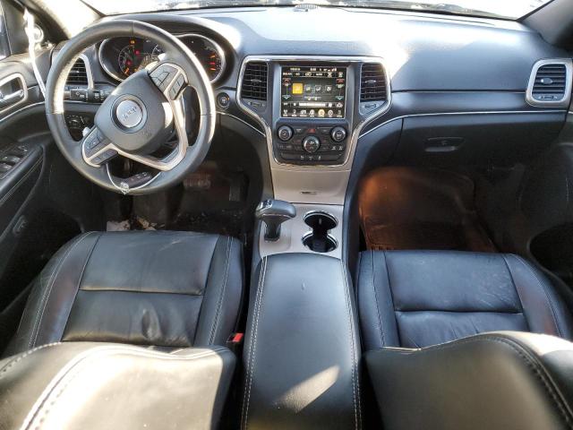 1C4RJFBG0EC335329 Jeep Grand Cher