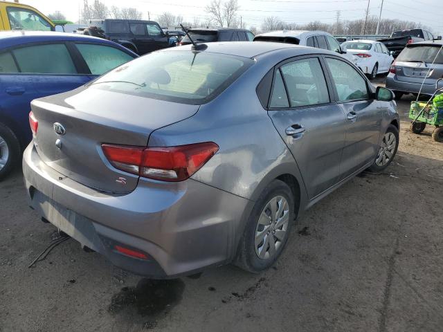 3KPA24AB6KE201949 KIA Rio