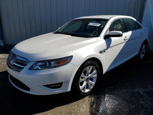 Ford Taurus 2012