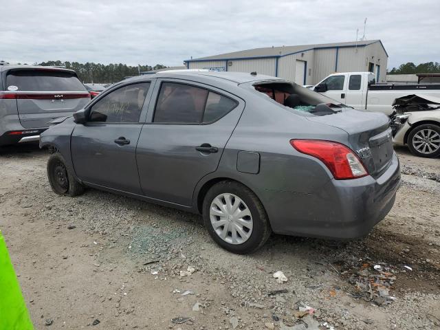 3N1CN7AP2KL815280 Nissan VERSA S