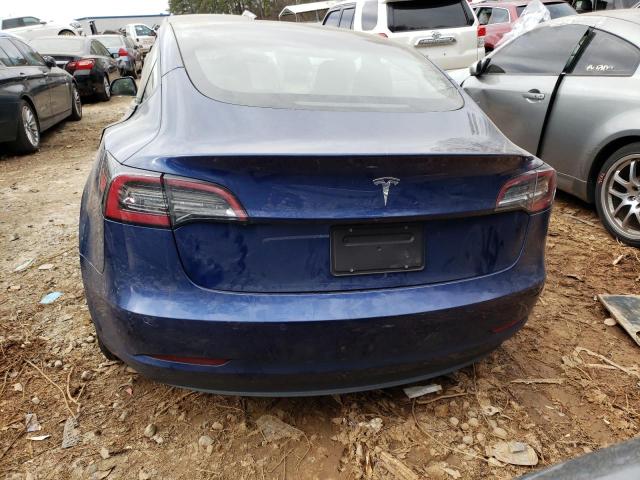 5YJ3E1EA9MF991518 Tesla MODEL 3