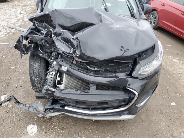 2018 CHEVROLET TRAX PREMI 3GNCJRSBXJL164316