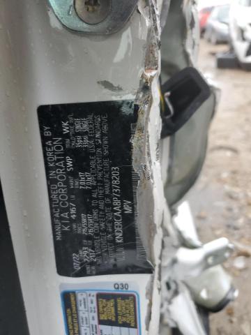 2023 KIA SELTOS EX - KNDERCAA8P7378203