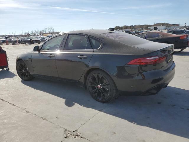 2022 JAGUAR XF SE SAJBG4FX0NCY91625
