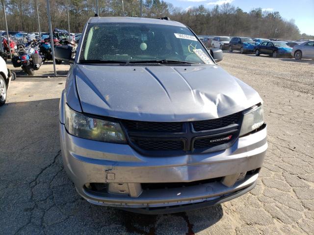 2018 DODGE JOURNEY SE - 3C4PDCAB4JT521490