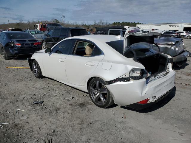 2017 LEXUS IS 300 - JTHCM1D26H5025260