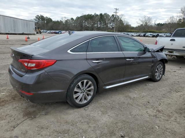 2015 HYUNDAI SONATA SPO 5NPE34AFXFH236853