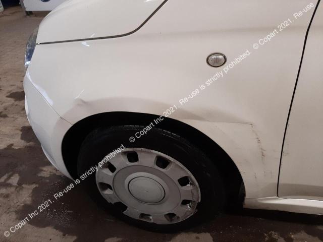 ZFA31200000524247 Fiat 500 POP