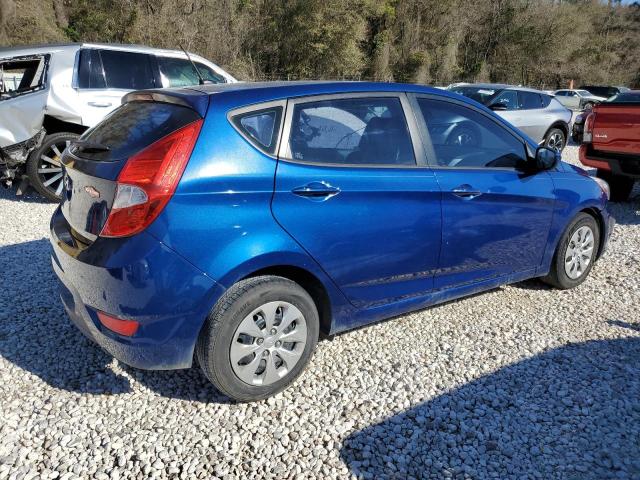2016 HYUNDAI ACCENT SE - KMHCT5AE6GU247999