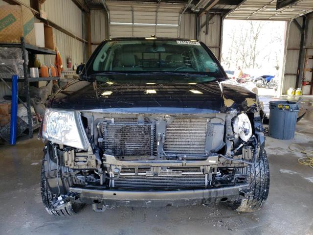 2017 NISSAN FRONTIER S - 1N6DD0EV7HN708039