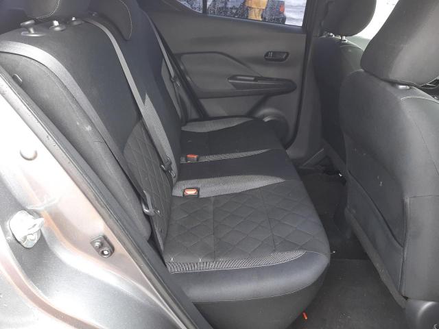 2019 NISSAN KICKS S - 3N1CP5CU7KL542953